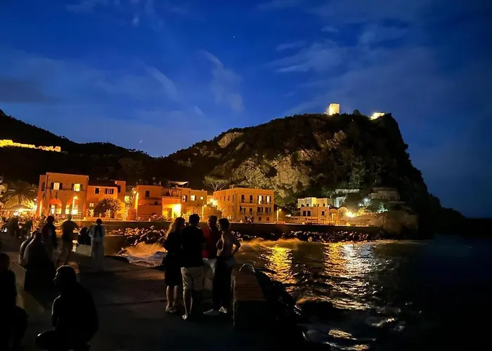 Residenza Ammiraglio Filippo