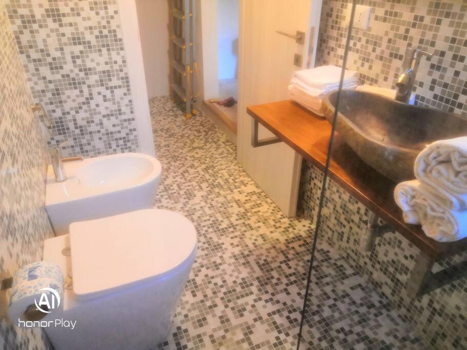 Appartamento Residenza Ammiraglio Filippo