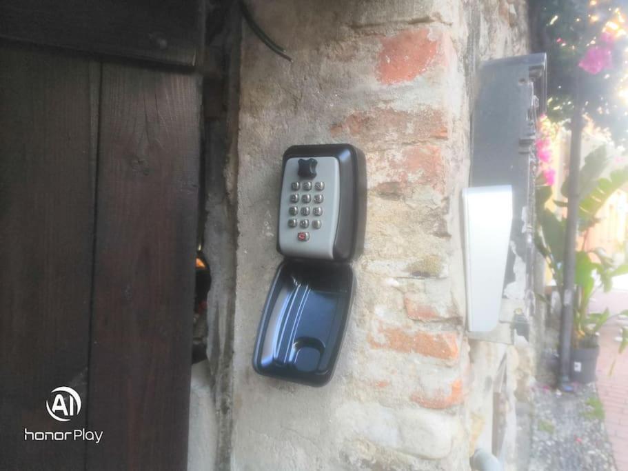 Appartamento Residenza Ammiraglio Filippo