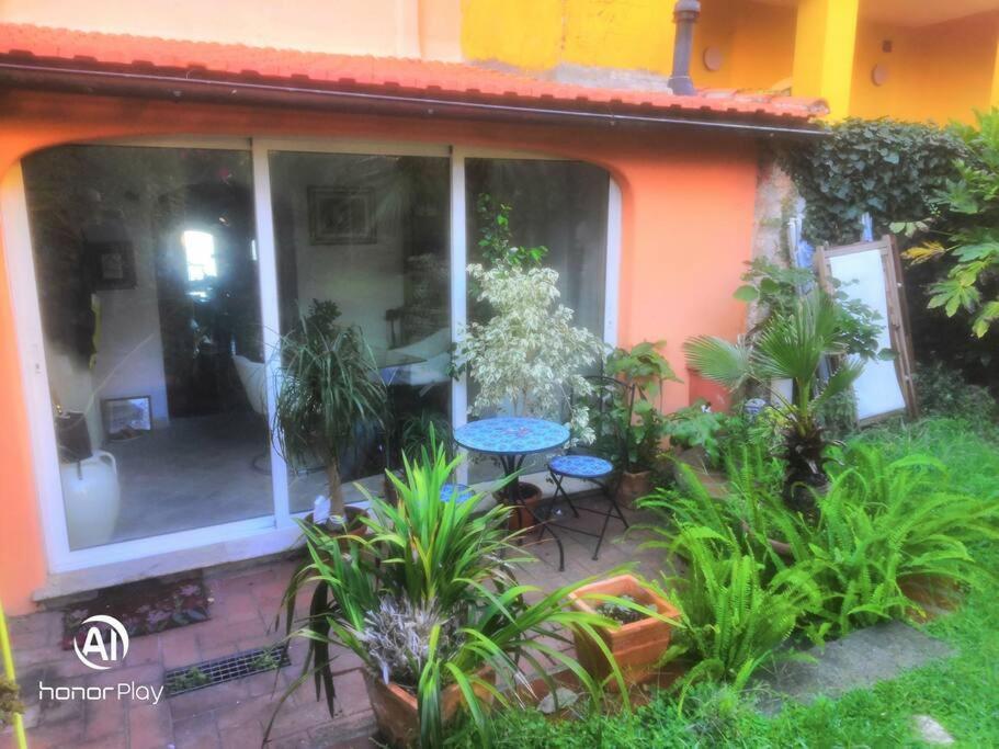 Residenza Ammiraglio Filippo * Varigotti