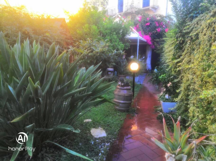Residenza Ammiraglio Filippo Appartamento *