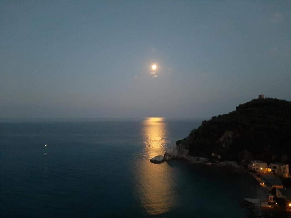 Appartamento Residenza Ammiraglio Filippo *