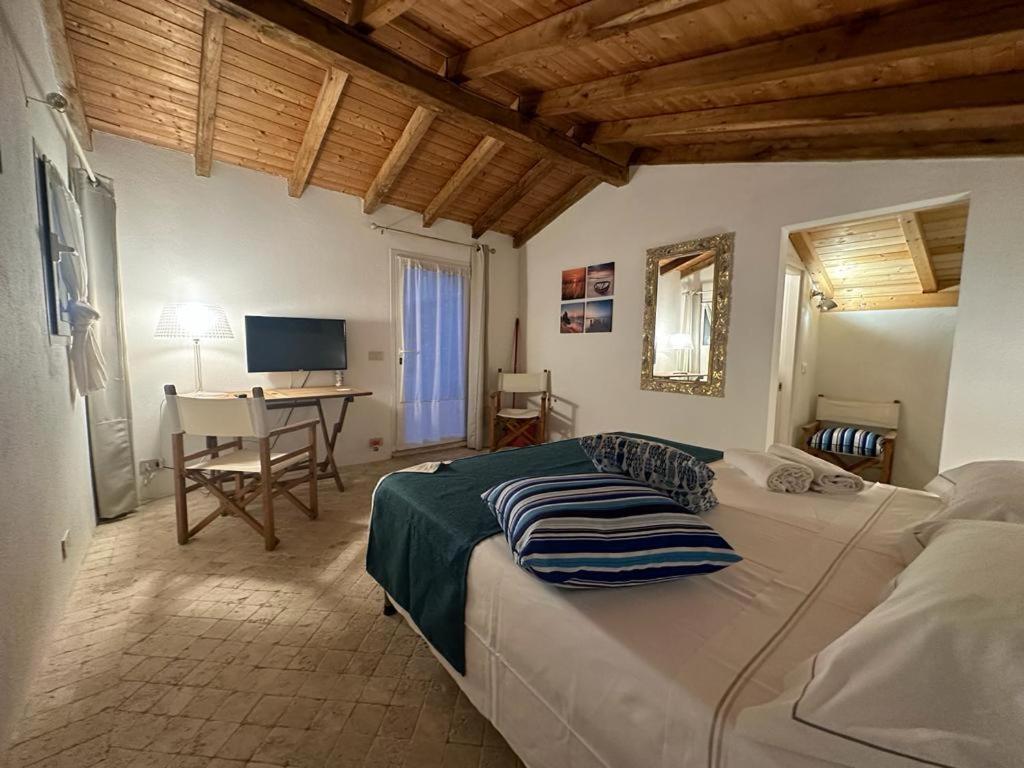 Appartamento Residenza Ammiraglio Filippo *