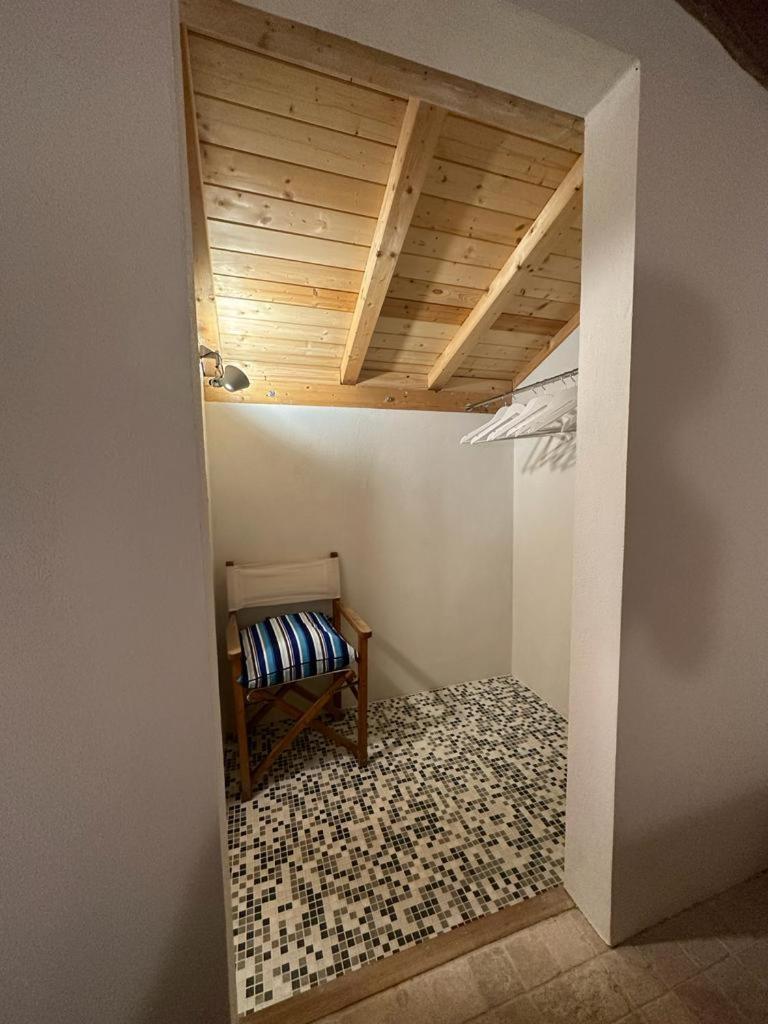 Residenza Ammiraglio Filippo Appartamento Varigotti