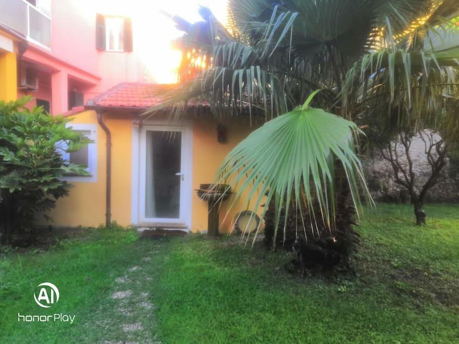 Residenza Ammiraglio Filippo Apartment