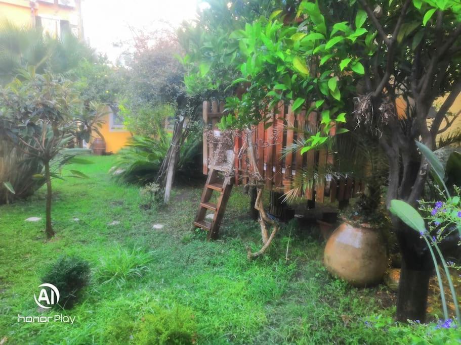 Residenza Ammiraglio Filippo * Varigotti