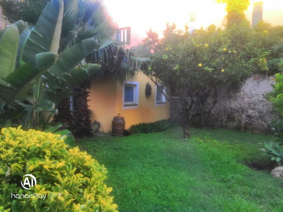 Residenza Ammiraglio Filippo