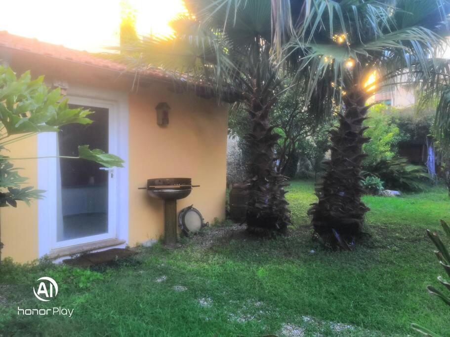 Apartment Residenza Ammiraglio Filippo Varigotti