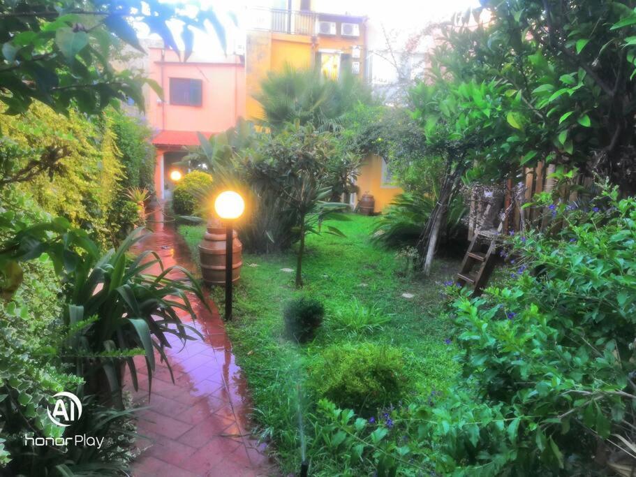 Residenza Ammiraglio Filippo Apartment *