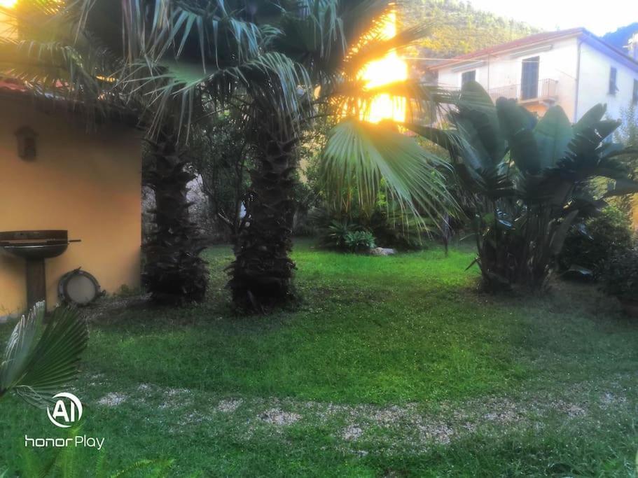 Residenza Ammiraglio Filippo * Varigotti