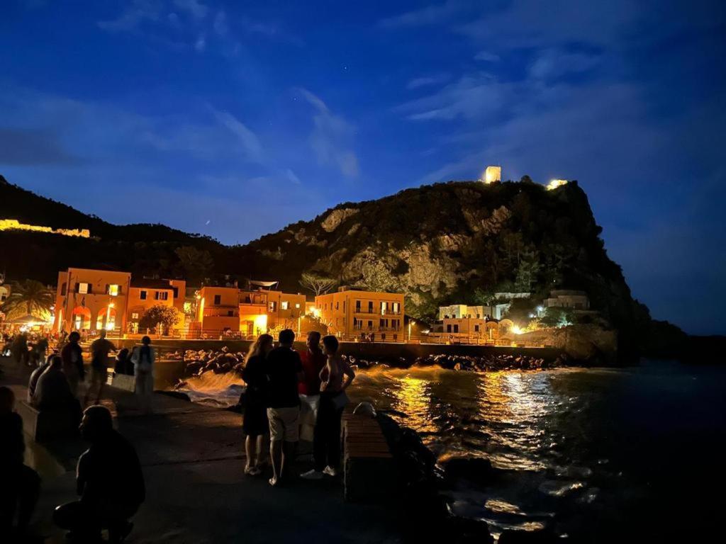 Residenza Ammiraglio Filippo Varigotti