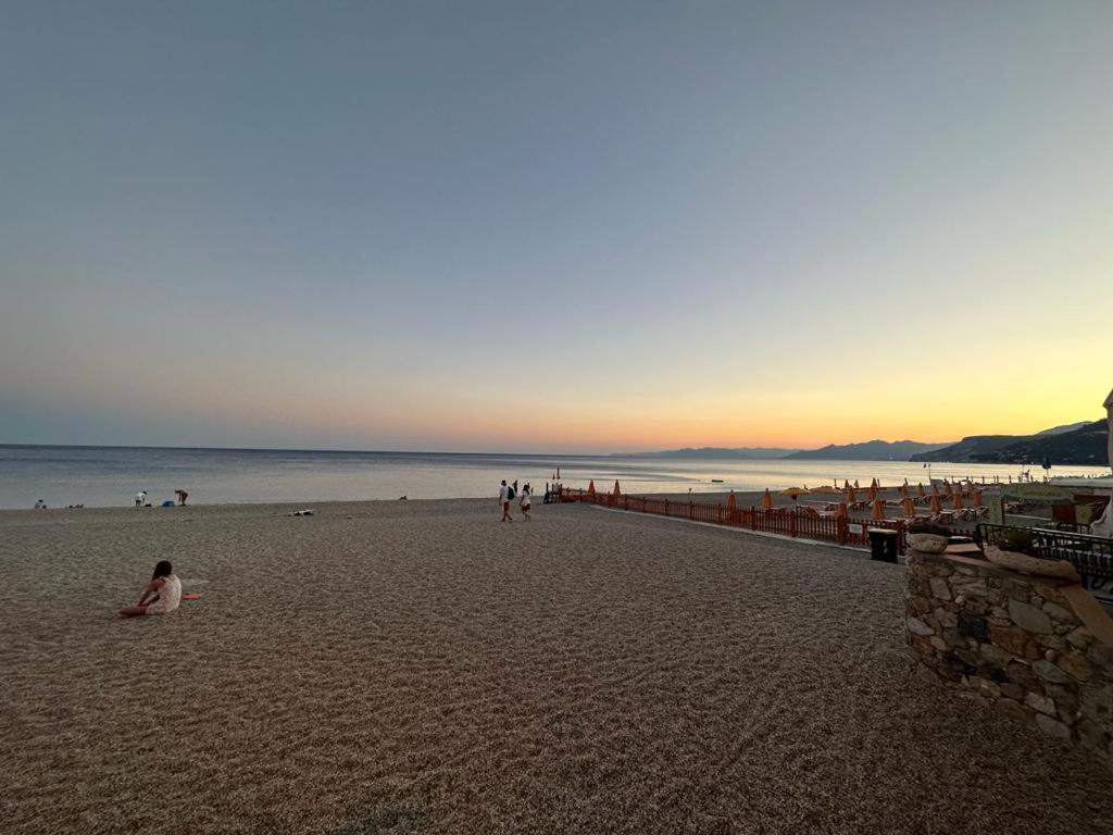 Residenza Ammiraglio Filippo * Varigotti