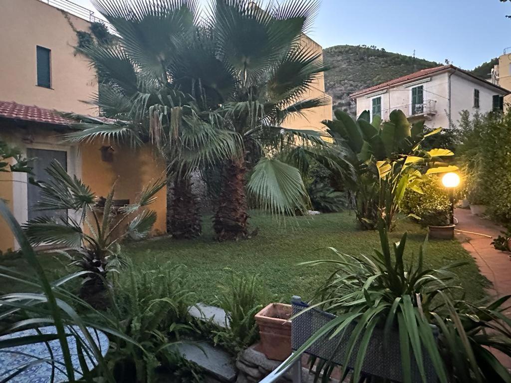 Residenza Ammiraglio Filippo * Varigotti