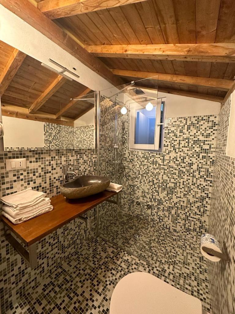 Residenza Ammiraglio Filippo Varigotti