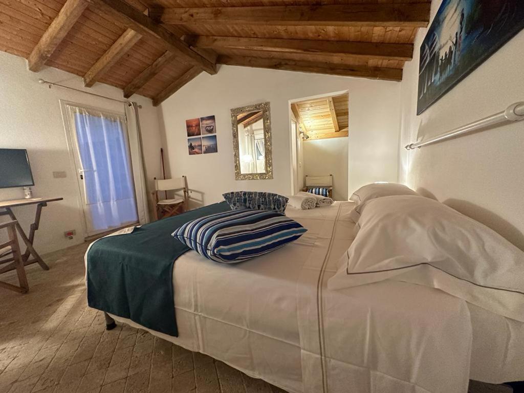 Apartment Residenza Ammiraglio Filippo Varigotti