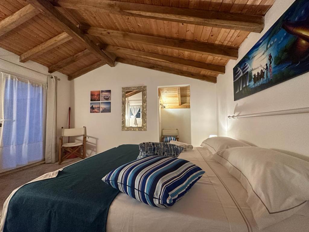 Residenza Ammiraglio Filippo