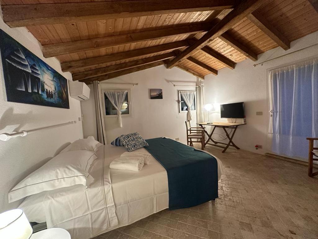 Apartment Residenza Ammiraglio Filippo *