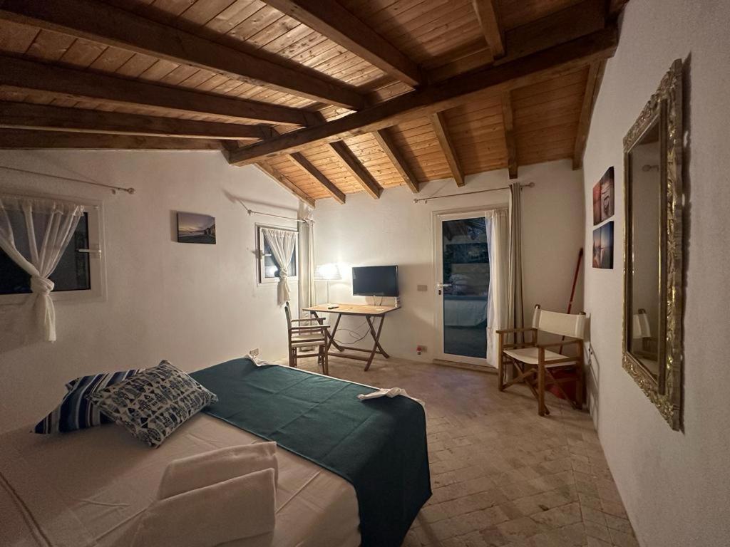 Residenza Ammiraglio Filippo Varigotti