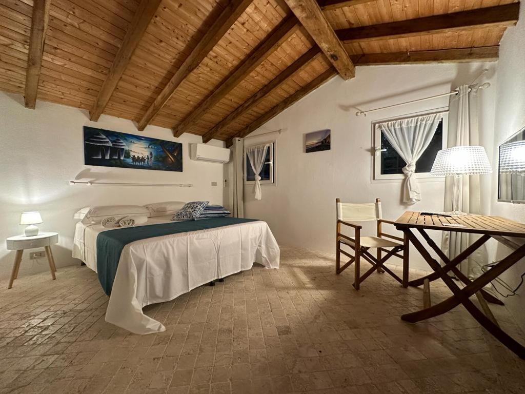 Residenza Ammiraglio Filippo Apartment *